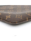 women clutch bag - LOUIS VUITTON - BALAAN 6