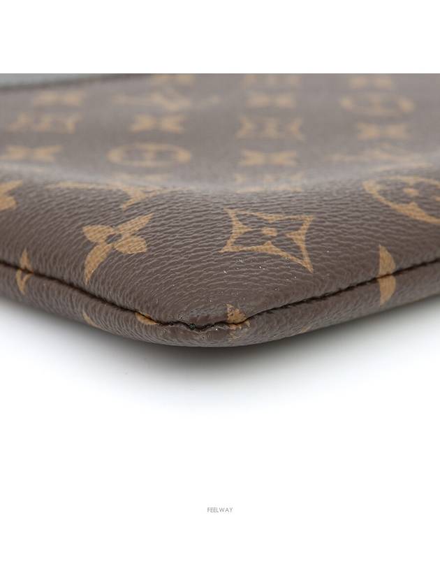 women clutch bag - LOUIS VUITTON - BALAAN 6