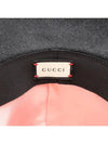 444015 Hat Fashion Accessories - GUCCI - BALAAN 4