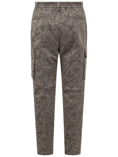 Versace Informal Pants - VERSACE - BALAAN 2