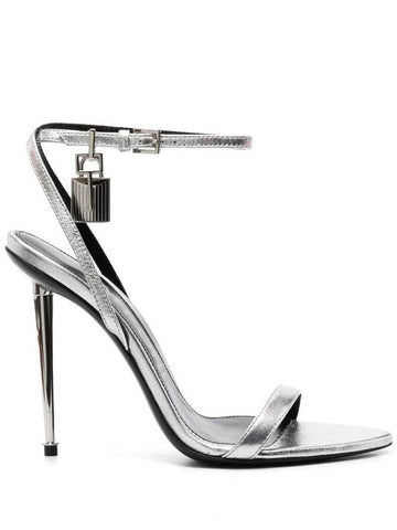 Tom Ford Sandals High Heel Shoes - TOM FORD - BALAAN 1