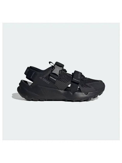 Hydroterra AT Sandals Black - ADIDAS - BALAAN 2