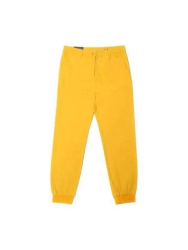 Women's Elena Pants Citrus - J.LINDEBERG - BALAAN 1