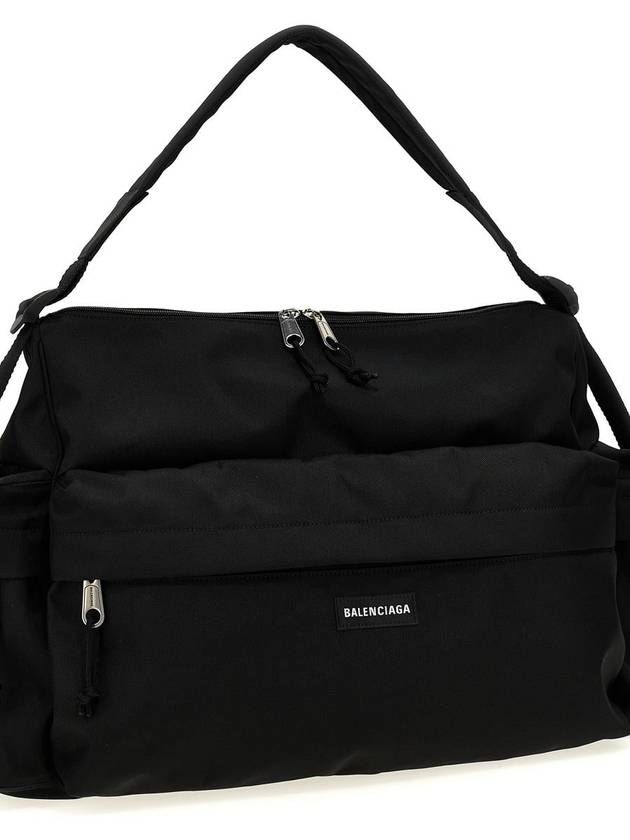 Balenciaga 'Explorer' Travel Bag - BALENCIAGA - BALAAN 3