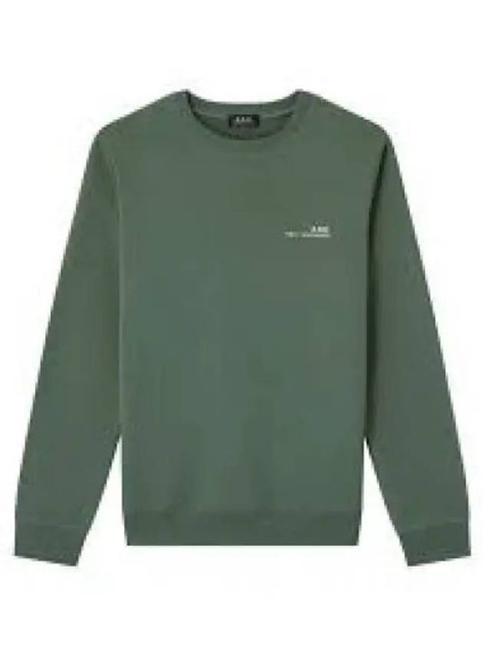 APC Sweatshirt COEVT H27608 1235911 - A.P.C. - BALAAN 1