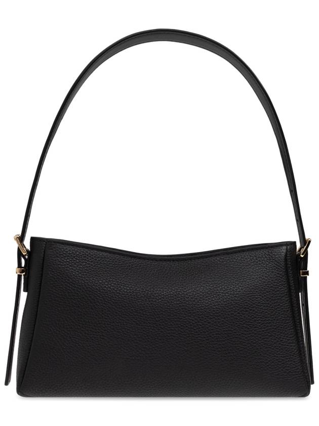 Michael Michael Kors Shoulder Bag Moore, Women's, Black - MICHAEL KORS - BALAAN 3