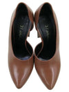 Smith Market used luxury goods Philip Lim brown shoes women s - 3.1 PHILLIP LIM - BALAAN 5