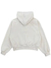 MongBuddy Broad Hooded Training Top IVORY - MONBIRDIE GOLF - BALAAN 6