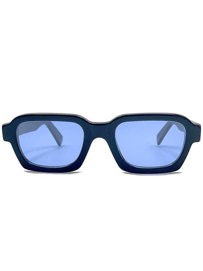 Retrosuperfuture Super Caro Azure Sunglasses - RETROSUPERFUTURE - BALAAN 2