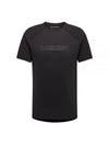 Selun FL T Shirt Men Logo 1017 05050 0001 Selun logo t-shirt men - MAMMUT - BALAAN 2