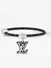 M8642E Monogram Party Bracelet - LOUIS VUITTON - BALAAN 1