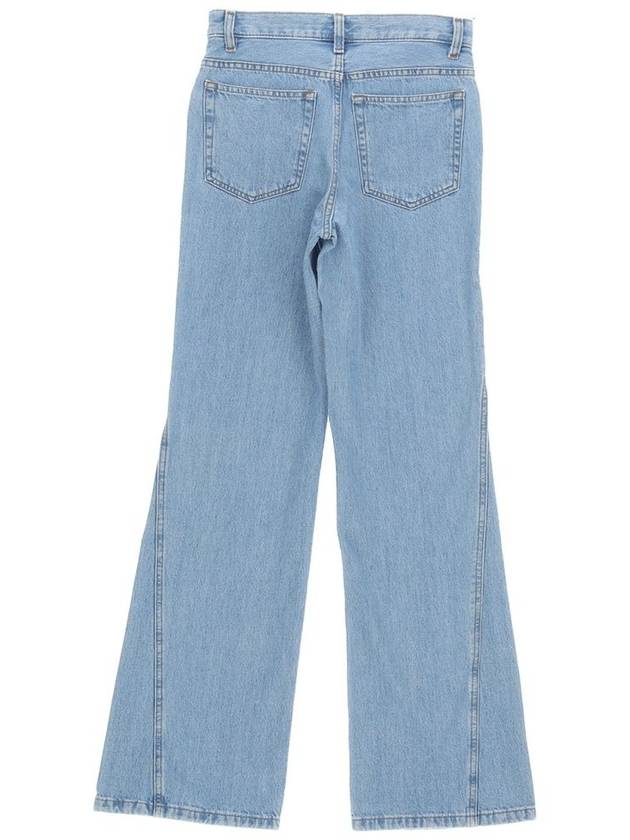 Elle Jeans Light Blue - A.P.C. - BALAAN 2