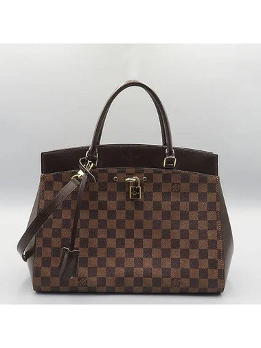 N41150 2 WAY bag - LOUIS VUITTON - BALAAN 1