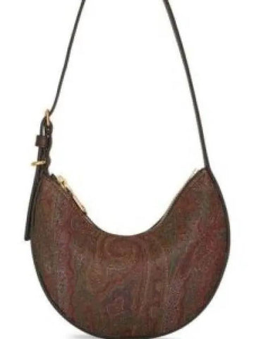 Paisley 24 WP1I0003AA001 M0019 mini shoulder bag 1218202 - ETRO - BALAAN 1