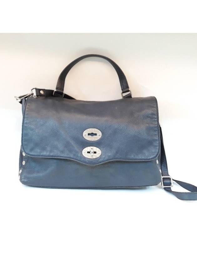 women shoulder bag - ZANELLATO - BALAAN 1