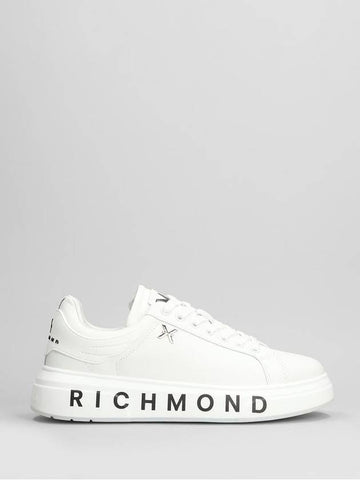 John Richmond Sneakers - JOHN RICHMOND - BALAAN 1