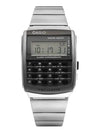 CA 506 1DF metal watch - CASIO - BALAAN 2