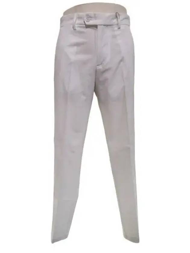 Men's Vent Golf Pants White - J.LINDEBERG - BALAAN 2