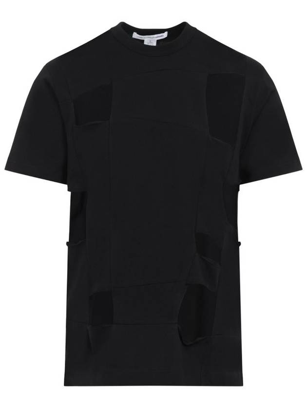 Comme Des Garçons Tshirt - COMME DES GARCONS - BALAAN 1