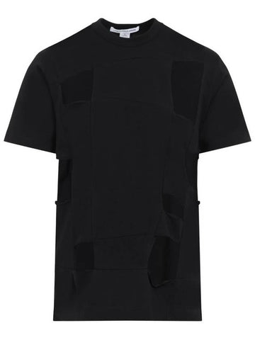 Comme Des Garçons Tshirt - COMME DES GARCONS - BALAAN 1