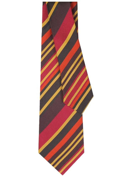 silk tie - KITON - BALAAN 1