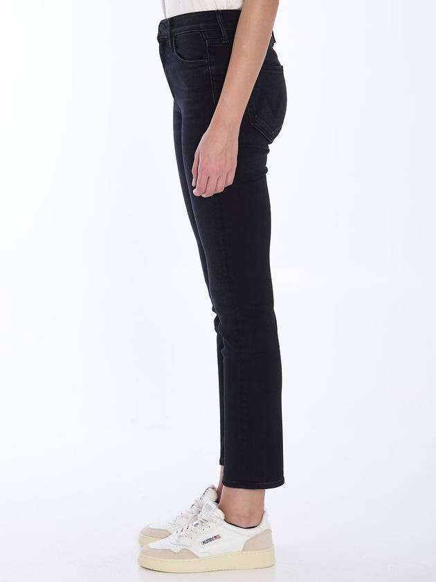 The Mid Rise Dazzler Ankle jeans - MOTHER - BALAAN 3