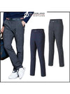 spandex brushed golf pants 16941PT59 - SUNDERLAND - BALAAN 4