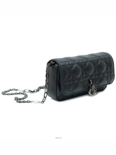 women cross bag - DIOR - BALAAN 2