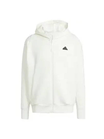 Z.N.E Premium Track Jacket White - ADIDAS - BALAAN 2