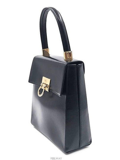 women tote bag - SALVATORE FERRAGAMO - BALAAN 2