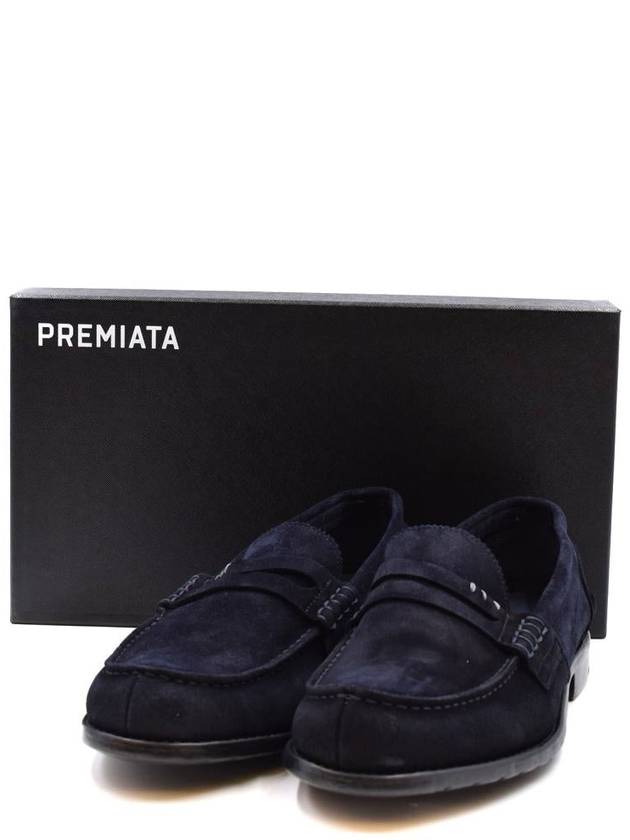 Premiata Moccasins - PREMIATA - BALAAN 4