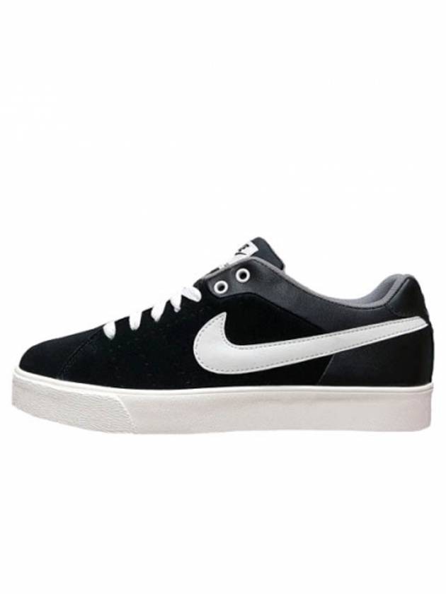 01458673090Coat TourBlack Gray White - NIKE - BALAAN 1