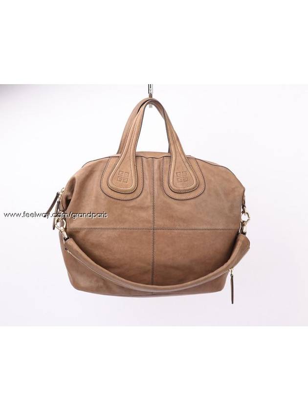 women tote bag - GIVENCHY - BALAAN 4