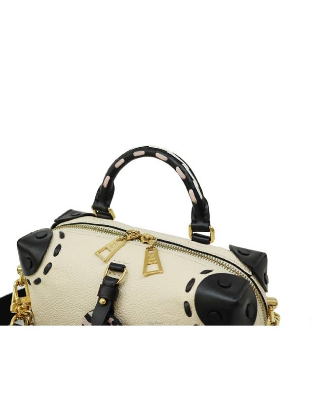 women shoulder bag - LOUIS VUITTON - BALAAN 6