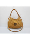 women shoulder bag - SALVATORE FERRAGAMO - BALAAN 1