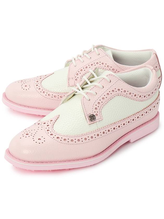 Longwing Gallivanter Spikeless Pink - G/FORE - BALAAN 2