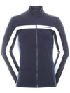 Jarvis mid layer jacket navy - J.LINDEBERG - BALAAN 2