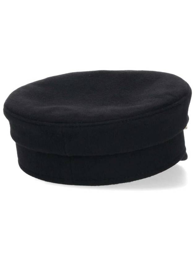 Ruslan Baginskiy Hats - RUSLAN BAGINSKIY - BALAAN 2