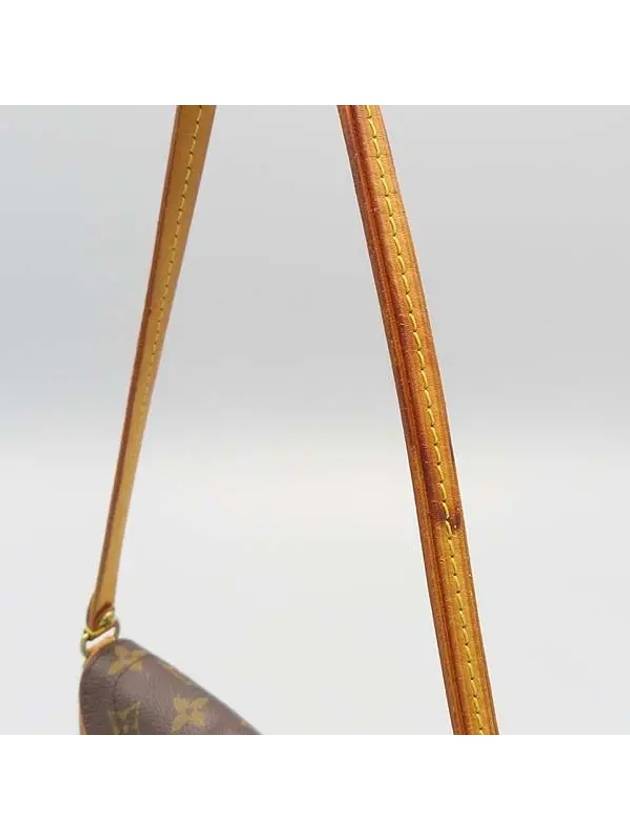 M40122 shoulder bag - LOUIS VUITTON - BALAAN 3