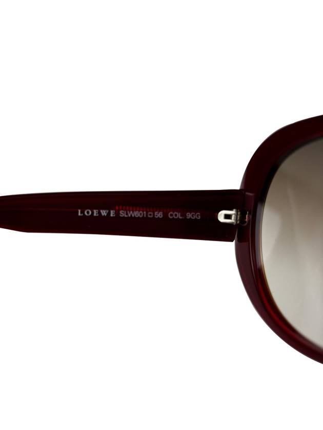 SLW601 09GG Women s Sunglasses - LOEWE - BALAAN 3