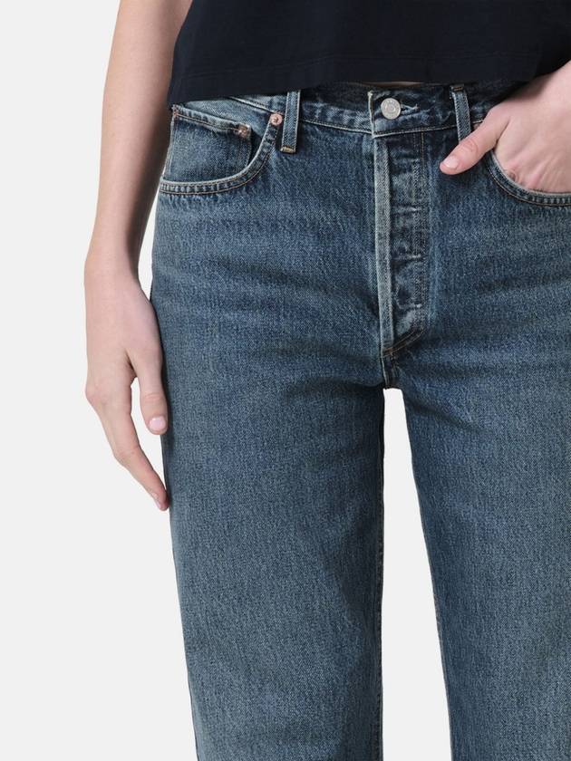 Jeans woman Agolde - AGOLDE - BALAAN 3