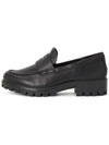 Modtray Loafer Black - ECCO - BALAAN 4