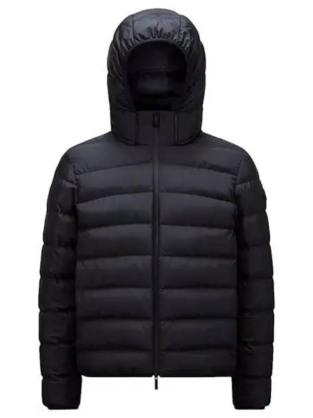 1A00050 5973I 999 Jeluz short down jacket - MONCLER - BALAAN 1