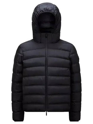 1A00050 5973I 999 Jeluz short down jacket - MONCLER - BALAAN 1