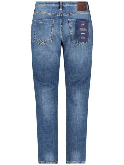 Incotex Jeans - INCOTEX - BALAAN 2