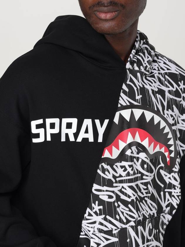 Sweatshirt men Sprayground - SPRAYGROUND - BALAAN 3