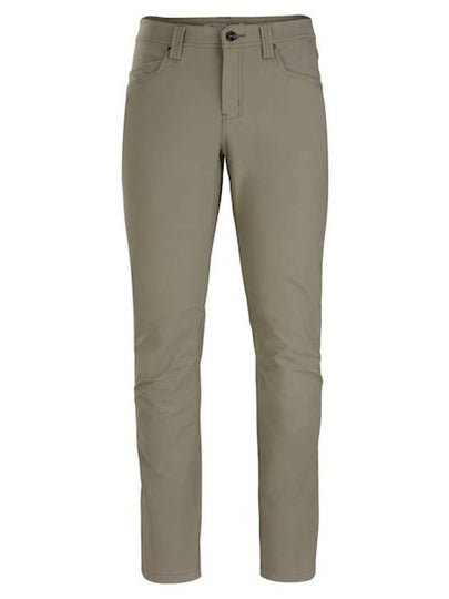 Men's Levon Straight Pants Green - ARC'TERYX - BALAAN 2