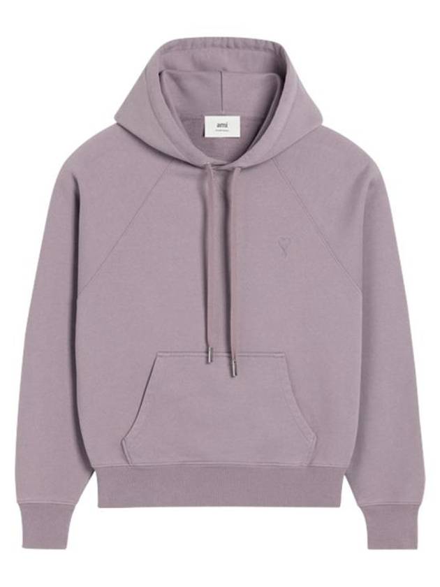 hooded sweatshirt USW240 JE0091504 - AMI - BALAAN 2