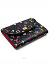 women card wallet - LOUIS VUITTON - BALAAN 3