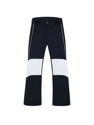 Stanford STANFORD Pro Track Pants Black - J.LINDEBERG - BALAAN 1